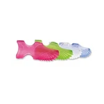 LEE61050 Tippi Micro-gel Fingertip Grips Blue New. Price: $15.42.
