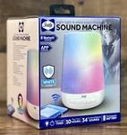 Sealy Bluetooth Led Sleep Speaker With App Support, Nightlight & Timer New. Price: $24.98.