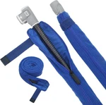 Beveetio 6.3 Ft Cpap Hose Cover - Zippered, Insulated, Cat Proof For Resmed New. Price: $24.27.