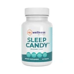 Reignite Wellness By Jj Virgin Sleep Candy Chewable 5-HTP Supplement With... New. Price: $72.48.