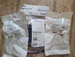 Resmed Mirage Activa Lt Nasal Size Large 60149 + 2 Replacement Cushions 60178 New. Price: $59.99.