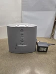 Brookstone Tranquil Moments Sound Therapy White Noise Machine Baby 6 Settings Used. Price: $29.00.