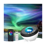 Galaxy Projector Star Lights For Bedroom With 33 Lighting... Fast Ship New. Price: $42.99.