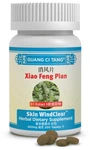 Activeherb Guang Ci Tang Xiao Feng Pian Skin Windclear 200MG Tablets New. Price: $16.77.