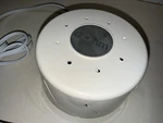 Dohm Classic White Noise Sound Machine Natural Sleep Therapy Works Baby. Toddler Used. Price: $20.00.