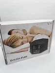 Lectrofan ASM1007 White Noise Machine Black Open Box *4 Avail* New. Price: $25.00.