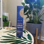 Wellamoon Sleep Spray Calming Lavender Pillow Mist For Relaxation & Deep New. Price: $19.99.