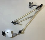 Attachment Accessory Holder For Mobile Rolling Trolley (philips V60 Cart) Used. Price: $149.99.