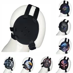 Roar-int Bjj Ear Guard New Easy To Adjust Design Wrestling One Size, Black. Price: $27.46.