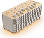 Ezvalo White Noise Sleep Sound Machine, 255+ Mixer Options With Portable Spea... New. Price: $85.66.