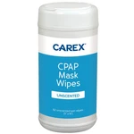 Carex Cpap Wipes - 62 Count Of Unscented For Masks New. Price: $15.00.