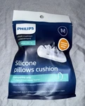 New Philips Dreamwear 7100 Silicone Pillows Cushion 1148356 (medium). Price: $9.99.