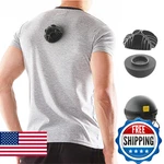 Ball For Side Sleep Posture - Calma Clip V2 By Whole Nights, Aid Back New. Price: $47.10.