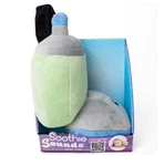 Soothie Sounds Vacuum Cleaner Plush Baby Toy White Noise Sleep Aid New Sealed!. Price: $25.60.