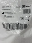 New F&p Vitera Small Seal Spare 400VIT114 Fisher Paykel Mask. Price: $15.99.