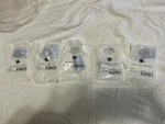 Lot Of Dreamstation CF-1122446-1 Disposable & CF-1122447-2 Reusable Filters New. Price: $30.00.