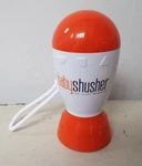 Baby Shusher Sleep Miracle Soother White Noise For Portable Tested Used. Price: $12.99.