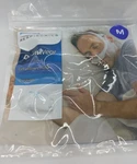 New Sealed Philips Respironics Dreamwear Medium Gel Pillows Mask Cushion. Price: $15.00.