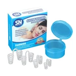 Best Snoring Device Stop Solution Sleep Better Aids Anti-snore New. Price: $10.99.