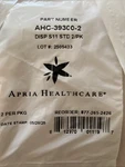 New Lot Of 6 Individual Packages Resmed Cpap Air 11 Filter Std,. Price: $19.99.