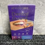 Novome Professional Dental Guard 6 Packs Size 2 Teeth Grinding Adults Kids New. Price: $9.99.