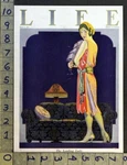 1922 Coles Phillips Lead Lady Flapper Twenty Sexy Beauty Life Art Cover FC2245. Price: $48.95.