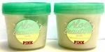 2X Victorias Secret Pink Aloe Beautiful Mask Face & Body Soothing Sleep New Box. Price: $20.70.