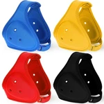 Jerify 4 Pcs Wrestling Headgear For Kids Youth Multicolor New. Price: $57.22.