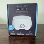 Yogasleep Whish Multi-sound Machine White Noise Soothing Compact. Price: $19.99.