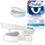 Sleepright Snore Aid Fda Cleared For Anti-snoring Device White New. Price: $62.76.