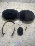 Muse MU-03 Headband Black With Myndlift Electrode, Case, Accessories Used. Price: $120.00.