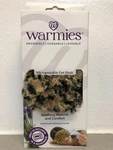 Warmies Cpe-tawny Eye Masks Black/brown New. Price: $15.79.