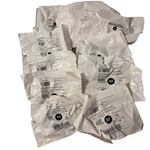 Lot Of Philips Respironics Nuance Pro Gel Nasal Pillows 1105174 Size Medium New. Price: $99.99.