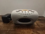 Philips Natural Selector ST400 Alarm Clock Machine Euc Works Used. Price: $39.95.