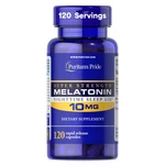 Melatonin 10MG Sleep Aid Dietary Supplement Pride New. Price: $28.99.