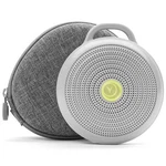 Yogasleep Hushh & Crush Resistant Travel Case 2 Pcs Set Portable White Noise New. Price: $34.85.