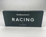 Thesleepguard Pure Silk Mask 100% 6A Mulberry 22 Momme - Racing Green New. Price: $25.00.