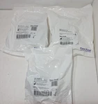 Fisher & Paykel HC432 Silicone Seal Foam Face Mask Cushion Medium --- Lot Of New. Price: $28.67.