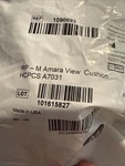 Philips Amara View Cushion Medium Replacement A7031 Brand New! Sealed! F3. Price: $18.99.