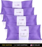 Lavender Aromatherapy Eye Pillow For Relaxation And Sleep, Weighted Mask New. Price: $43.98.