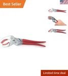 Power Grip Soft Jaw Pliers For Aviation Electrical Connectors Must-have Tool New. Price: $70.99.