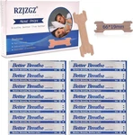 Rzjzgz Large Breathe Improve Nasal Strips To Reduce Snoring Works 60 Pack New. Price: $11.82.