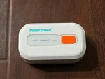 Rescomf XD100 Healthy Sleep Apnea Ozone Sterilization Cpap Cleaning Machine Pre-owned. Price: $34.99.