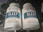 Relaxium Natural Sleep Aid 60 Capsules Non Habit Forming 2 Pack New. Price: $31.49.