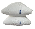 Casper Sleep Original Pillow 2-PACK, King Size Medium Soft Feel Down-alternative New. Price: $119.99.