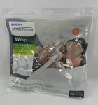 Philips Respironics Large Wisp Mask Fabric Frame W/o Hdgr 1101555 New. Price: $21.80.