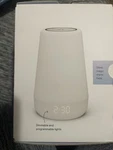 Hatch Rest 2ND Gen Smart Sleep Assistant Babies Kids Wifi Nightlight Sound Open. Price: $33.50.