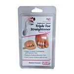 Pedifix Podiatrist's Choice Triple Toe Straightener P58 - Right New. Price: $17.76.