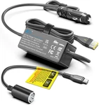 Kfd 12V-24V Car Charger Dc Adapter For Resmed Airsense 11 & Airmini Co New. Price: $60.79.