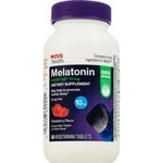 Cvs Health Melatonin 10 Mg Quick Dissolve Tablets, 60 Ct New. Price: $10.12.